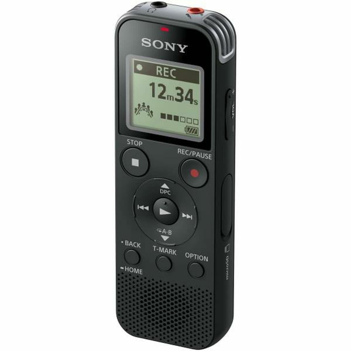 Registratori audio