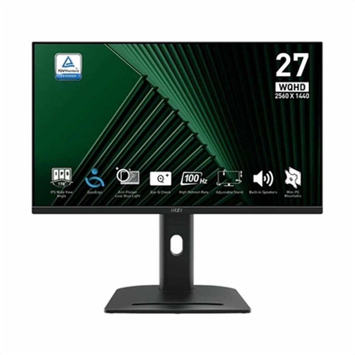 Monitor
