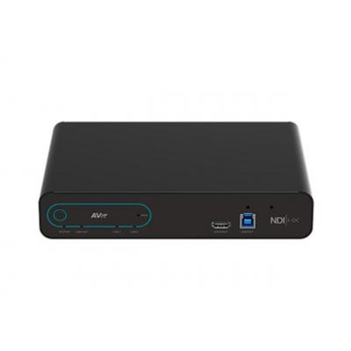 Streaming TV