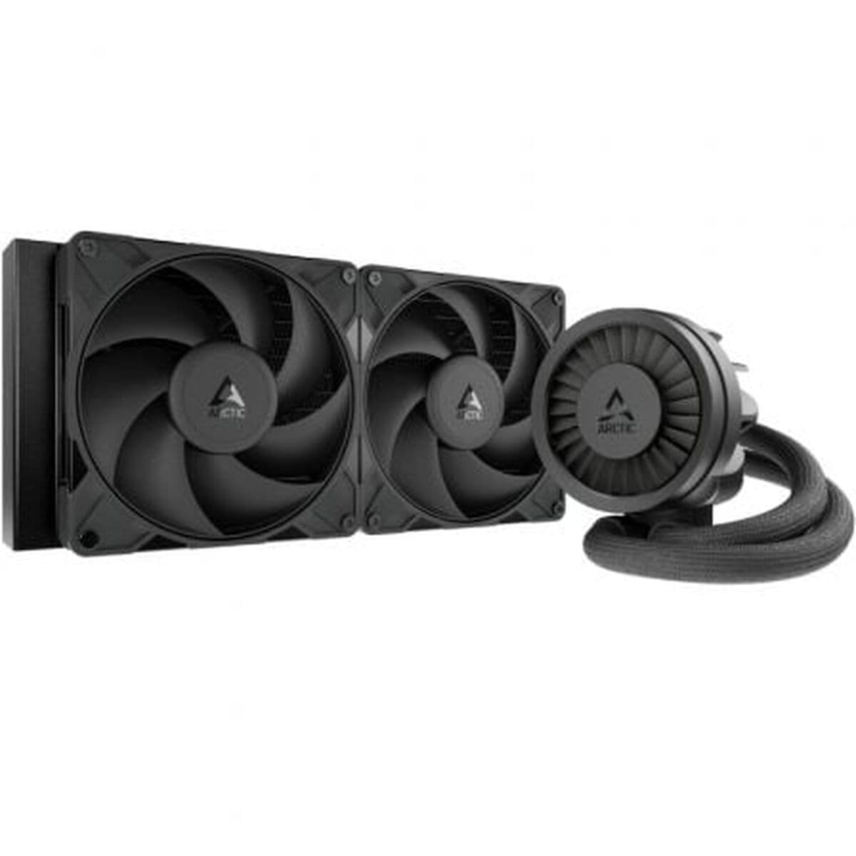 Ventilazione