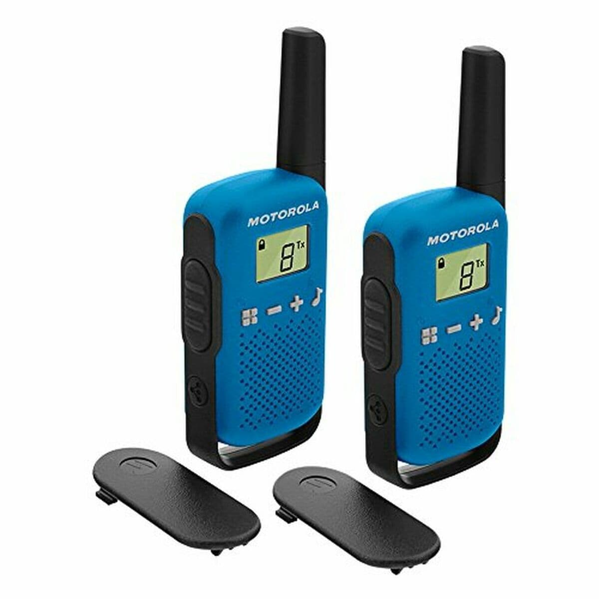 Walkie-Talkie