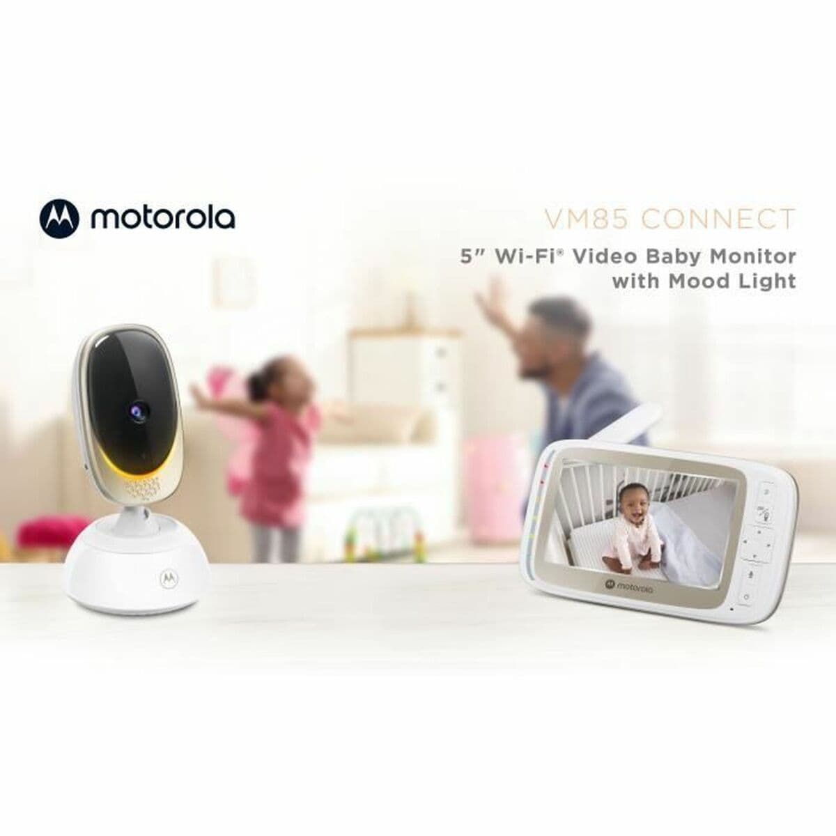 Baby monitor