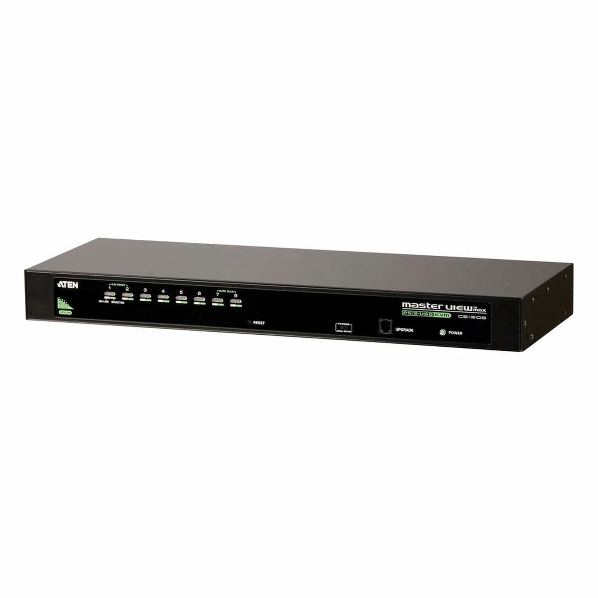 Switch KVM