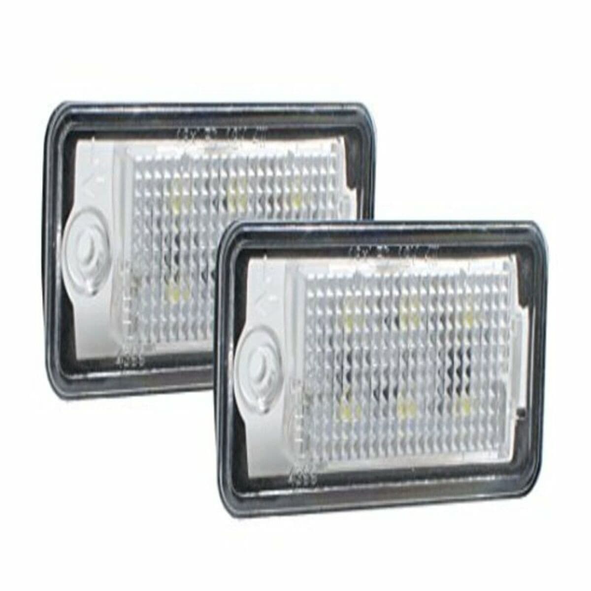 Illuminazione LED/HID e lampadine per auto