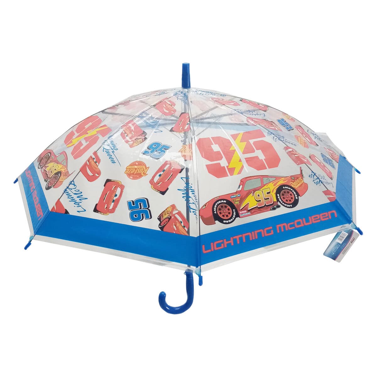 Ombrelli e cappellini per bambini