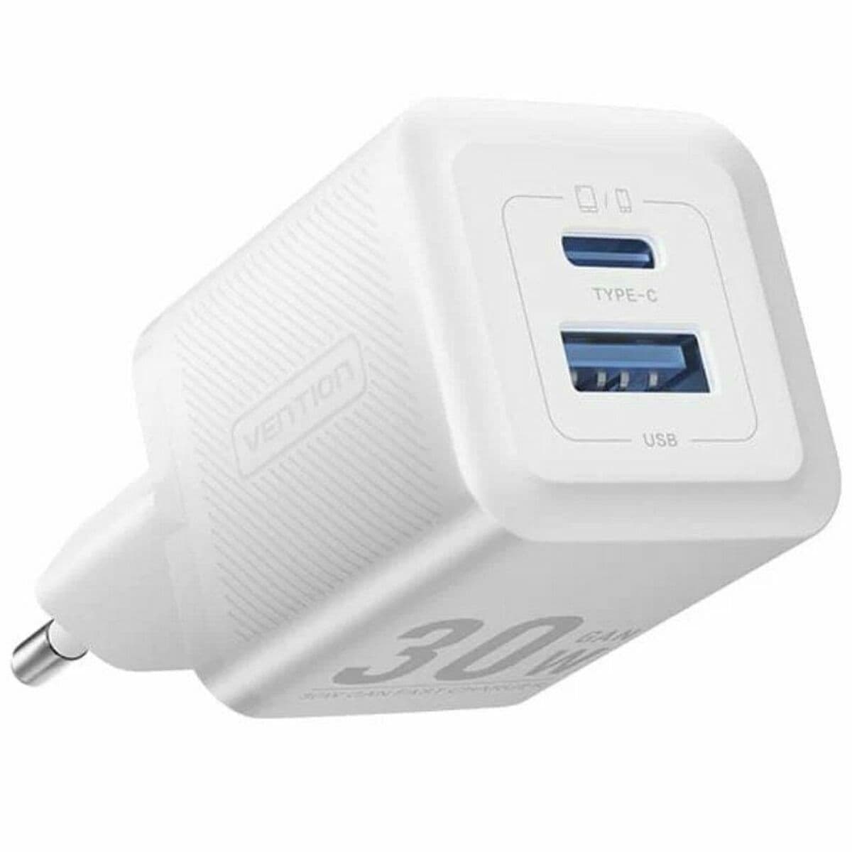 Caricabatterie e cavi USB