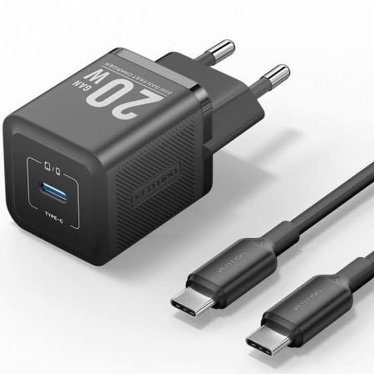 Caricabatterie USB per auto