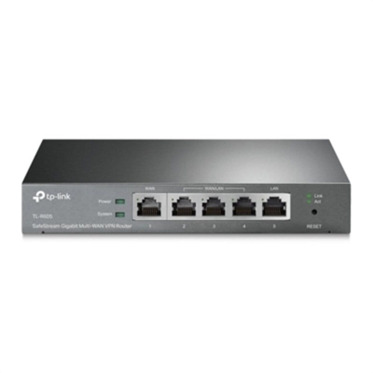 Router e modem