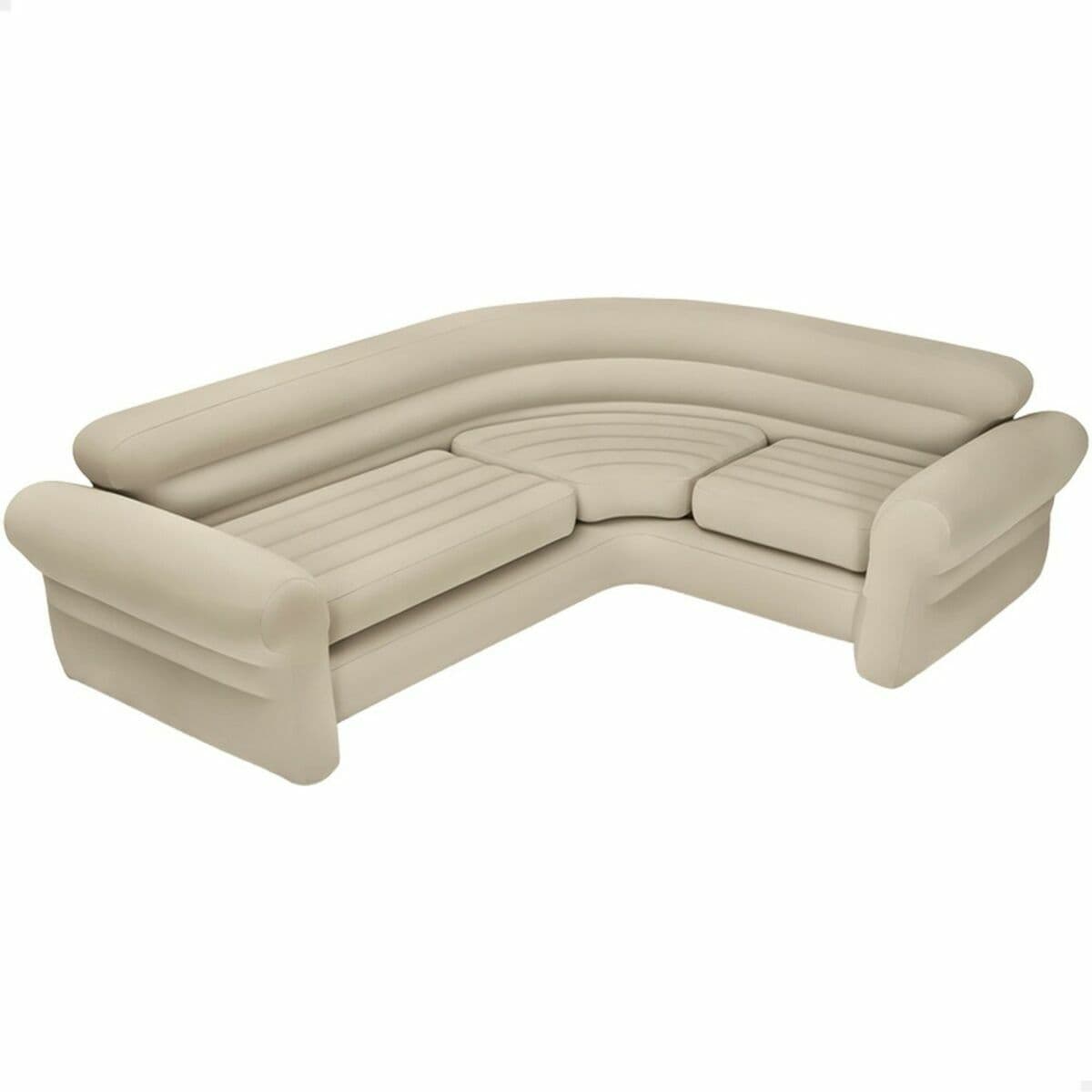 Poltrone gonfiabili