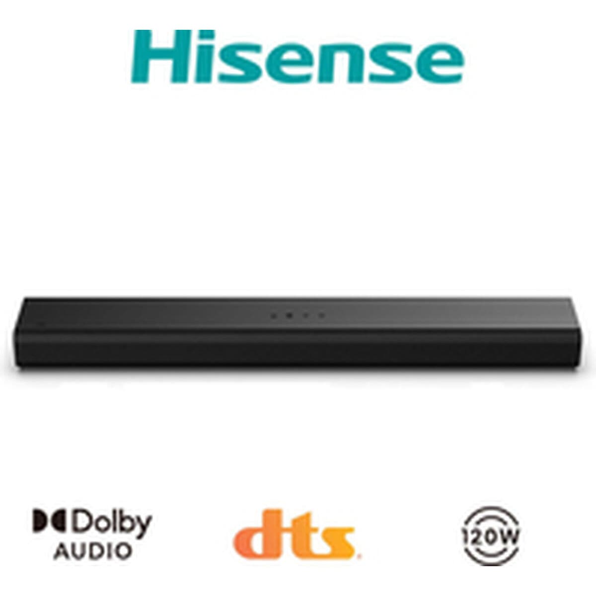 Sound bar