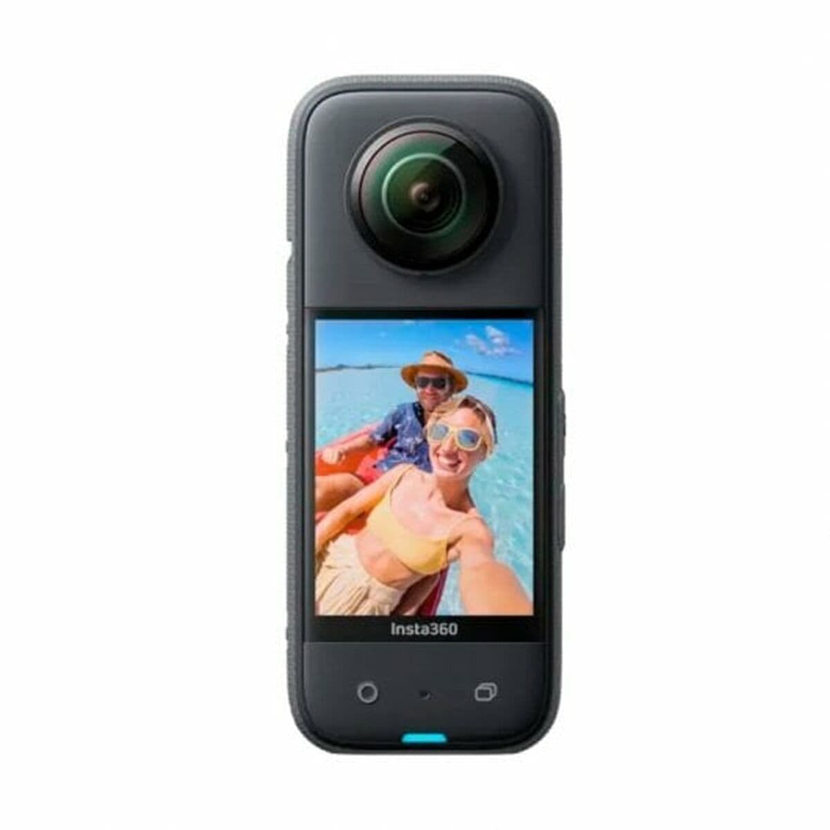 Fotocamere sportive