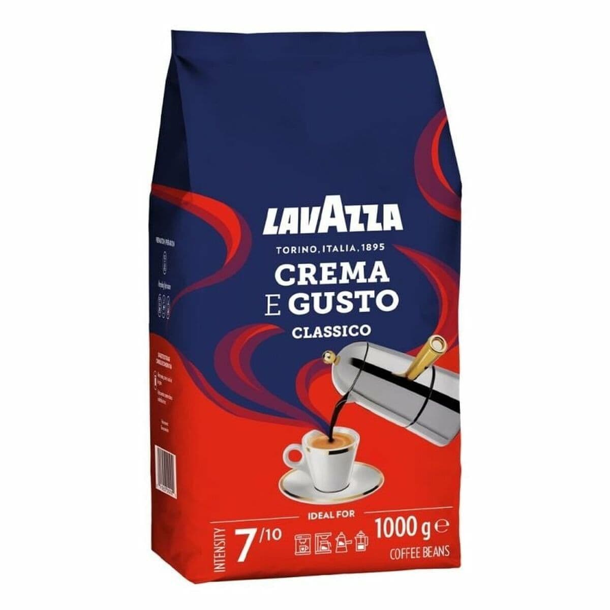 Colazione e latticini