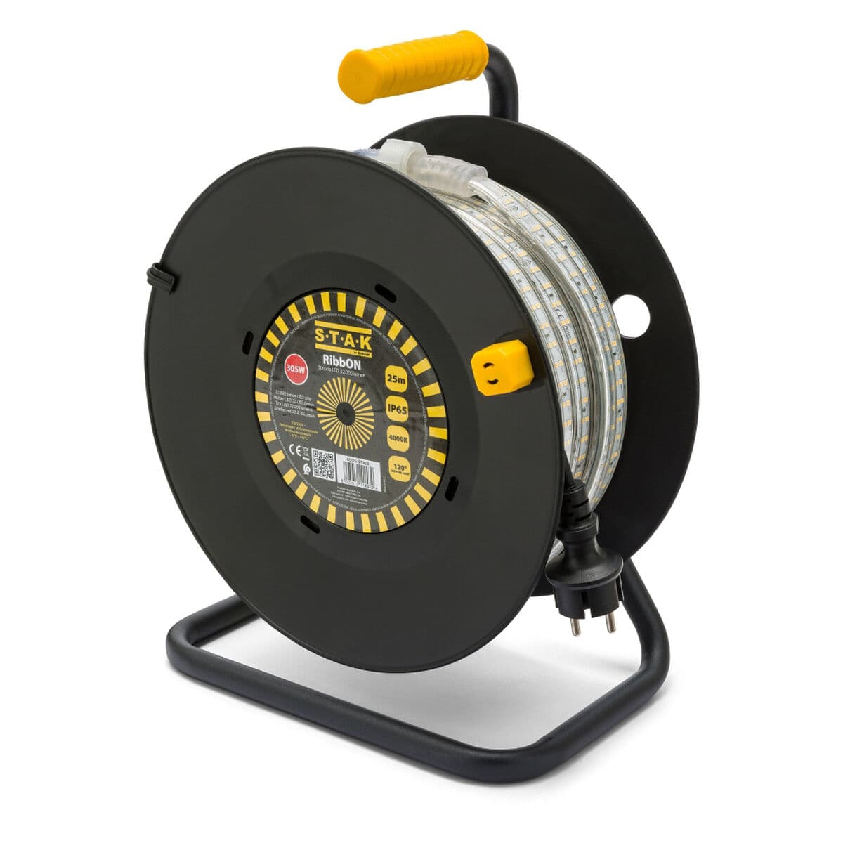 Illuminazione LED