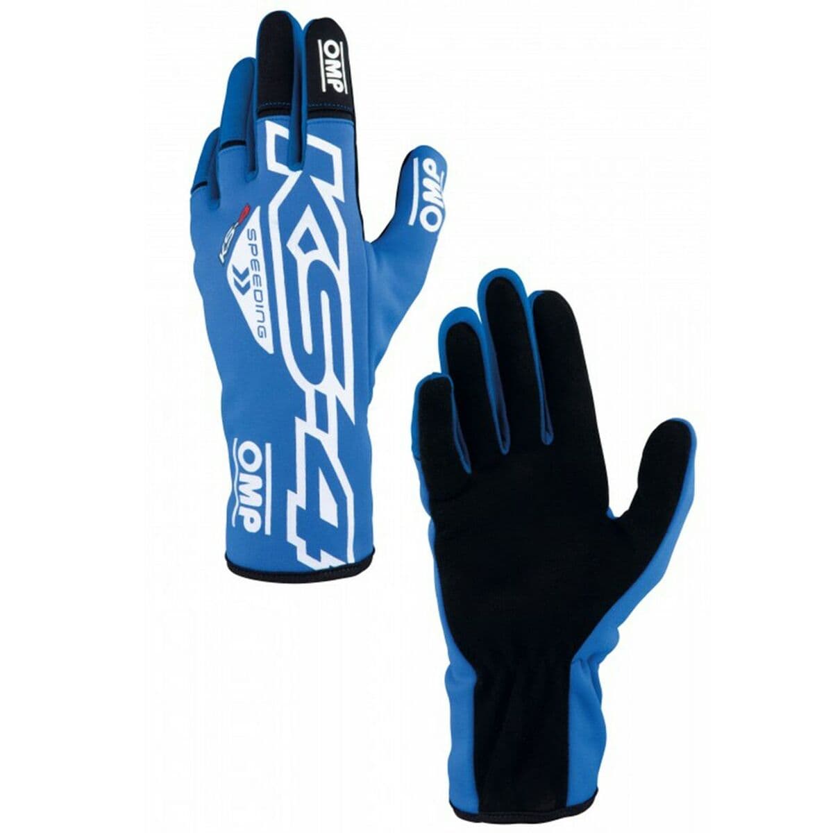 Abbigliamento e accessori karting