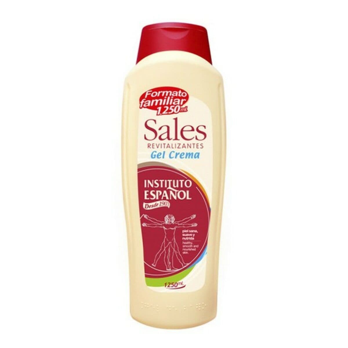 Saponi e gel