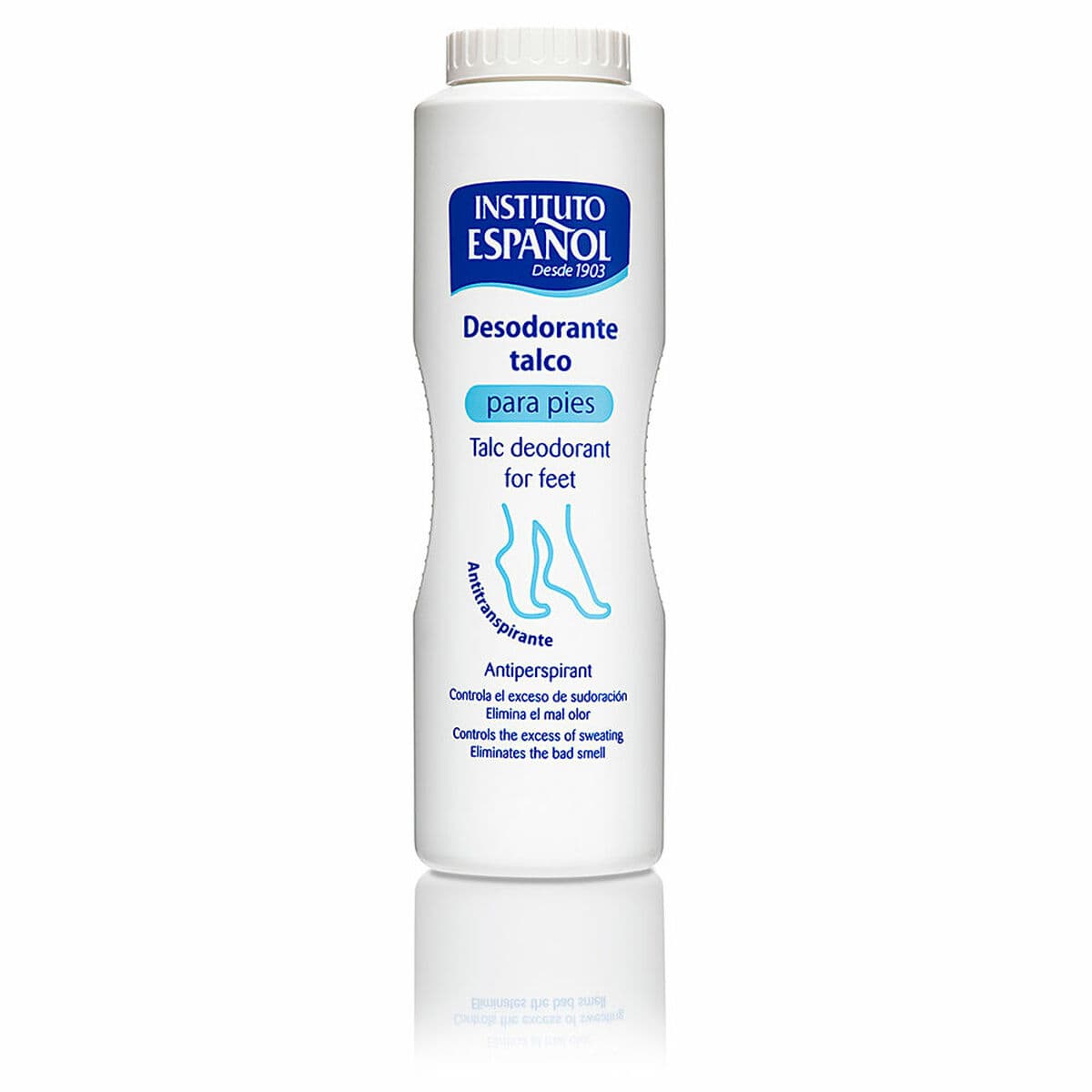 Deodoranti per piedi