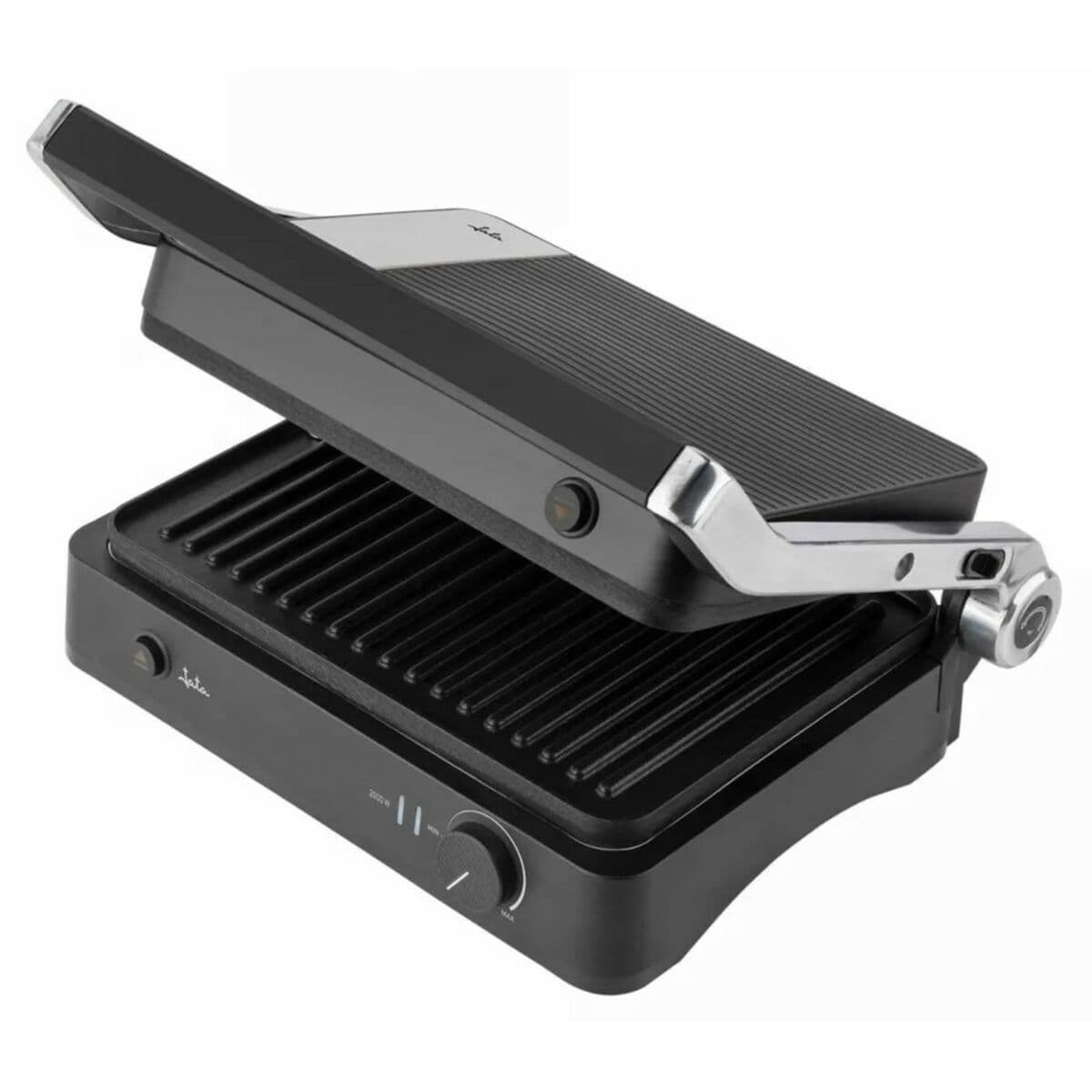 Piastre e grill