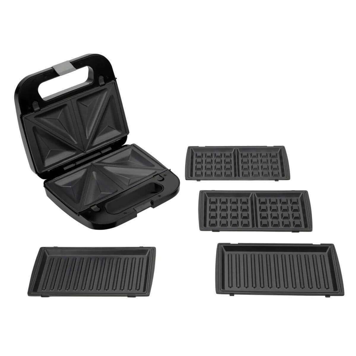 Piastre per panini