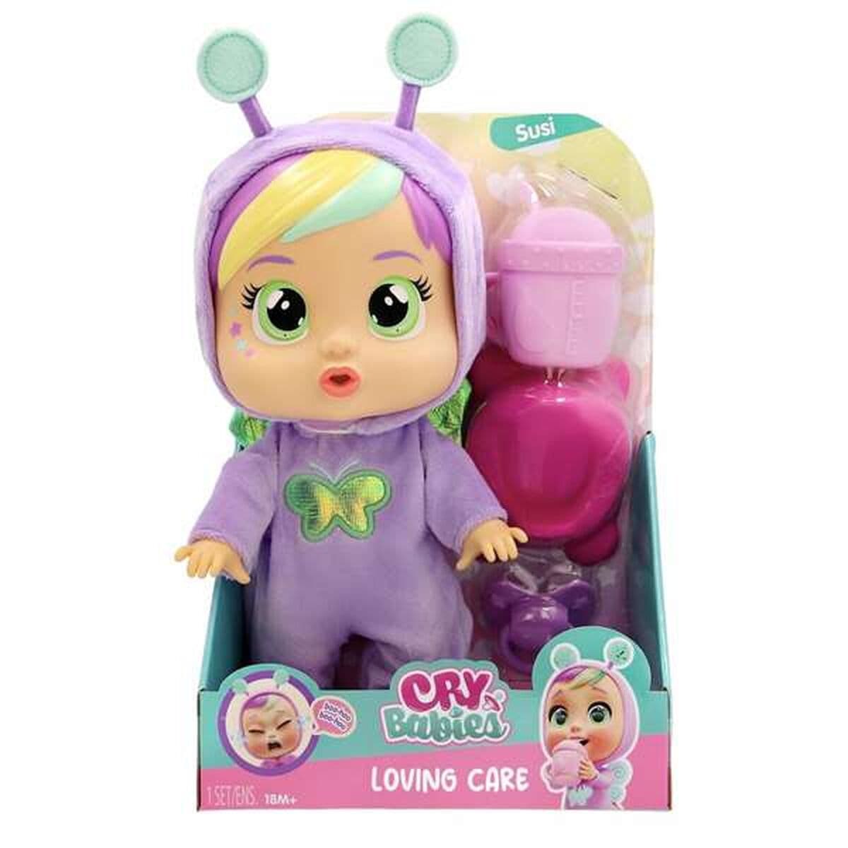 Bambole e peluche
