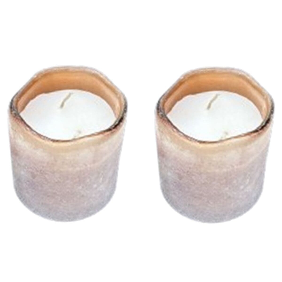 Candele profumate