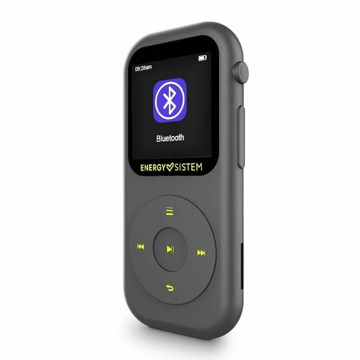 MP3, Mp4 e MP5