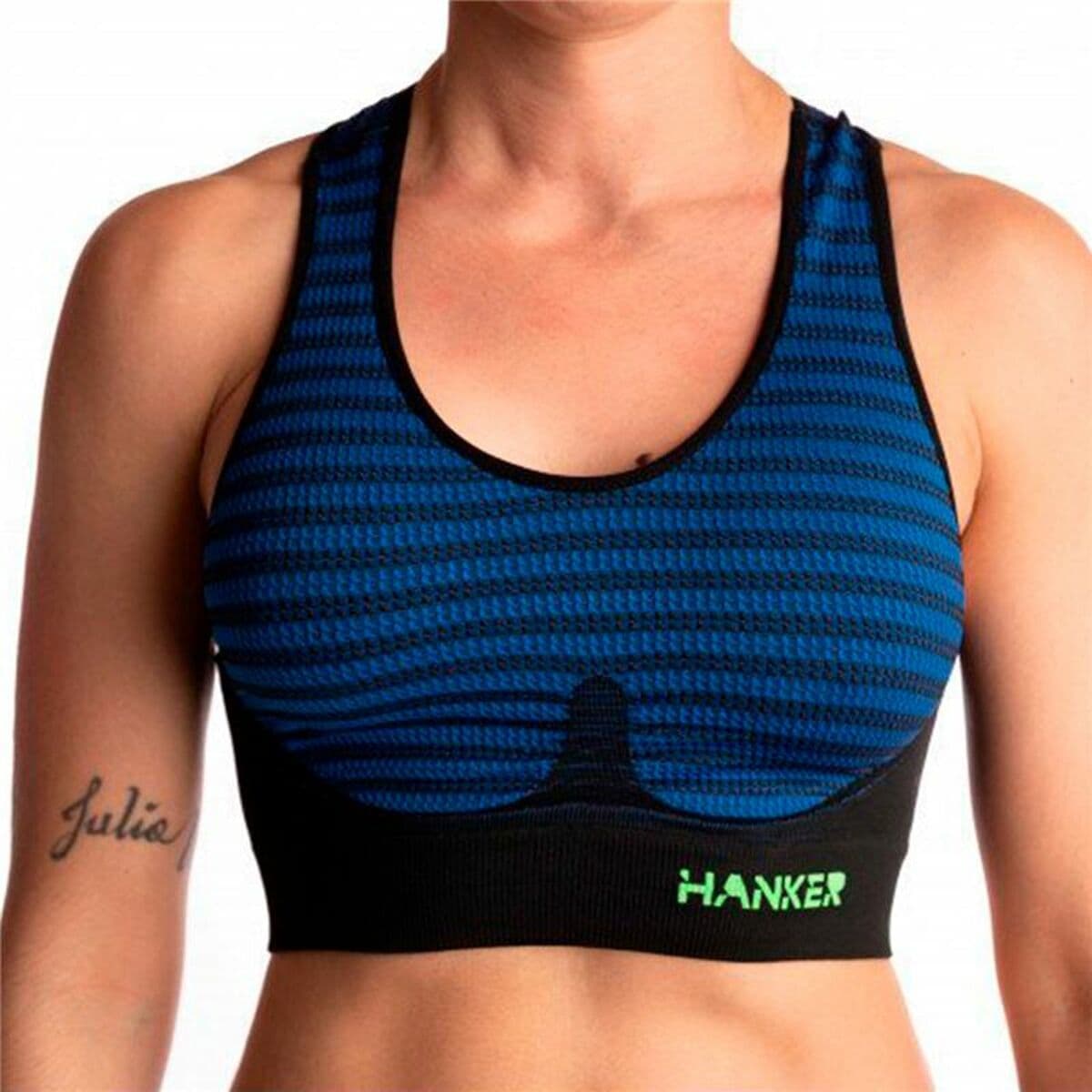 Reggiseni sportivi