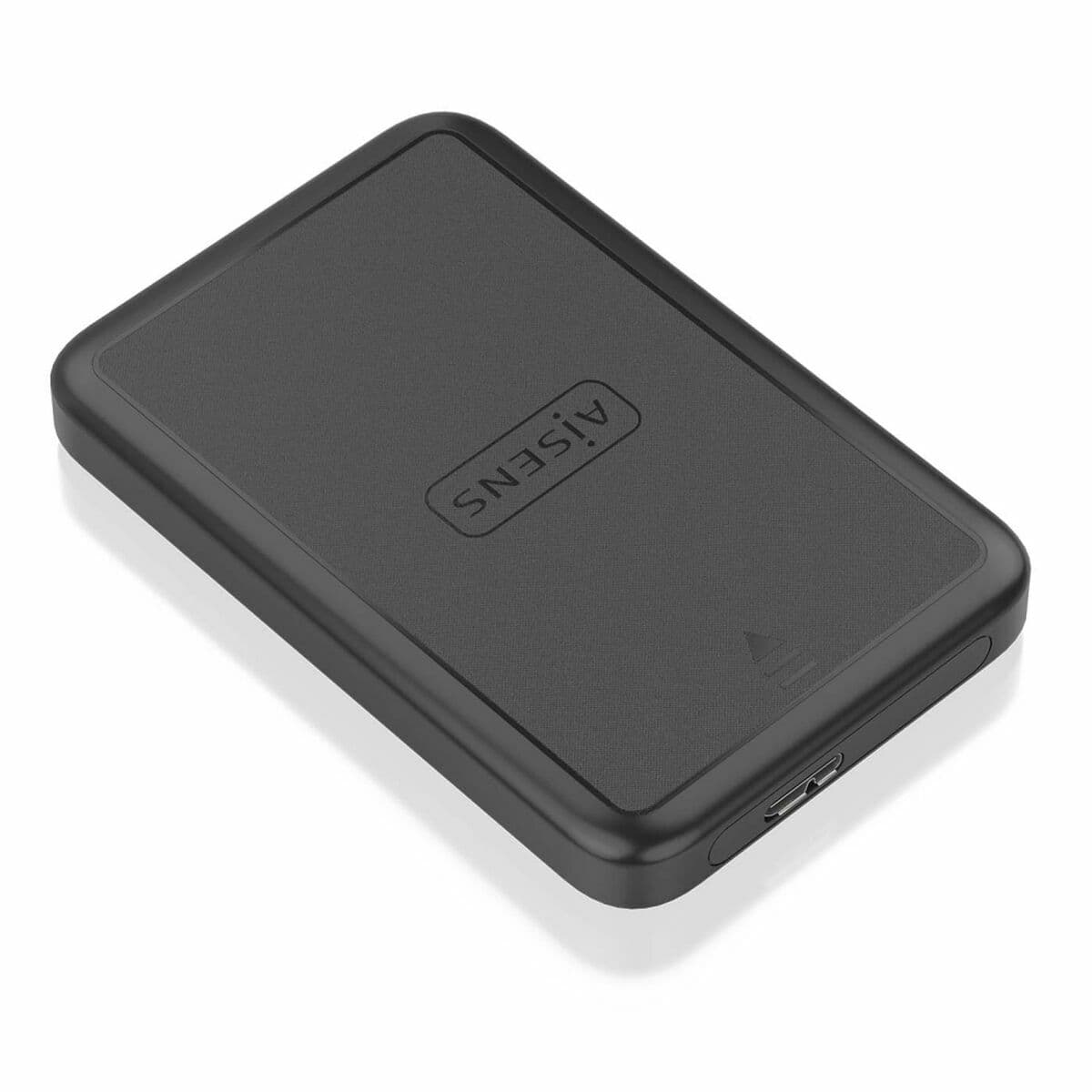 Hard Disk