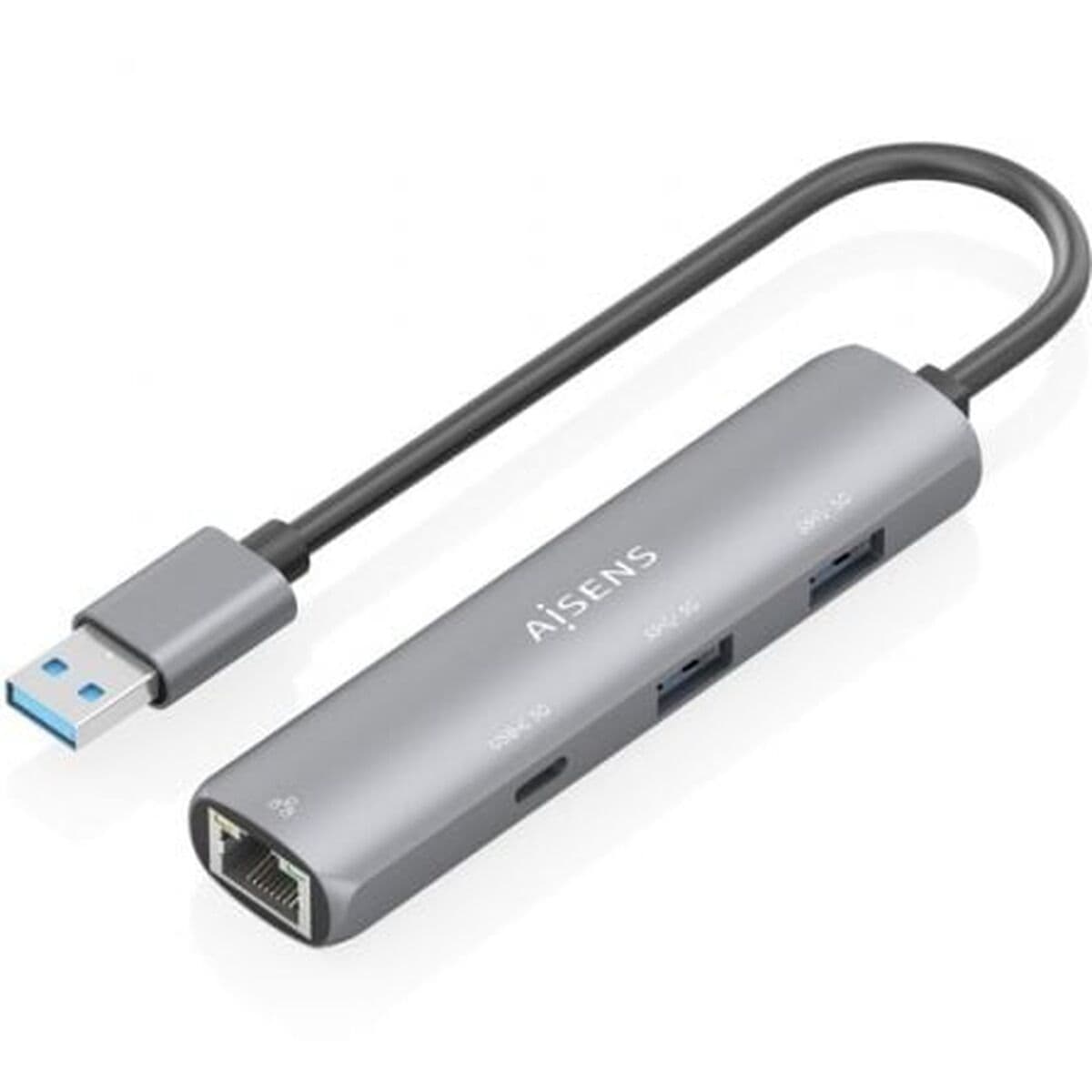 HUB USB