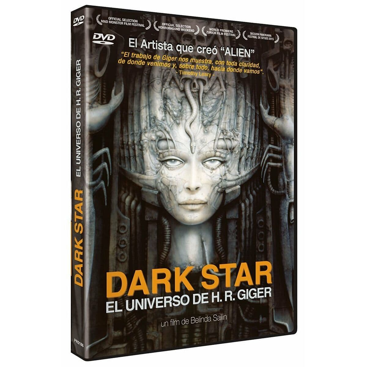 DVD