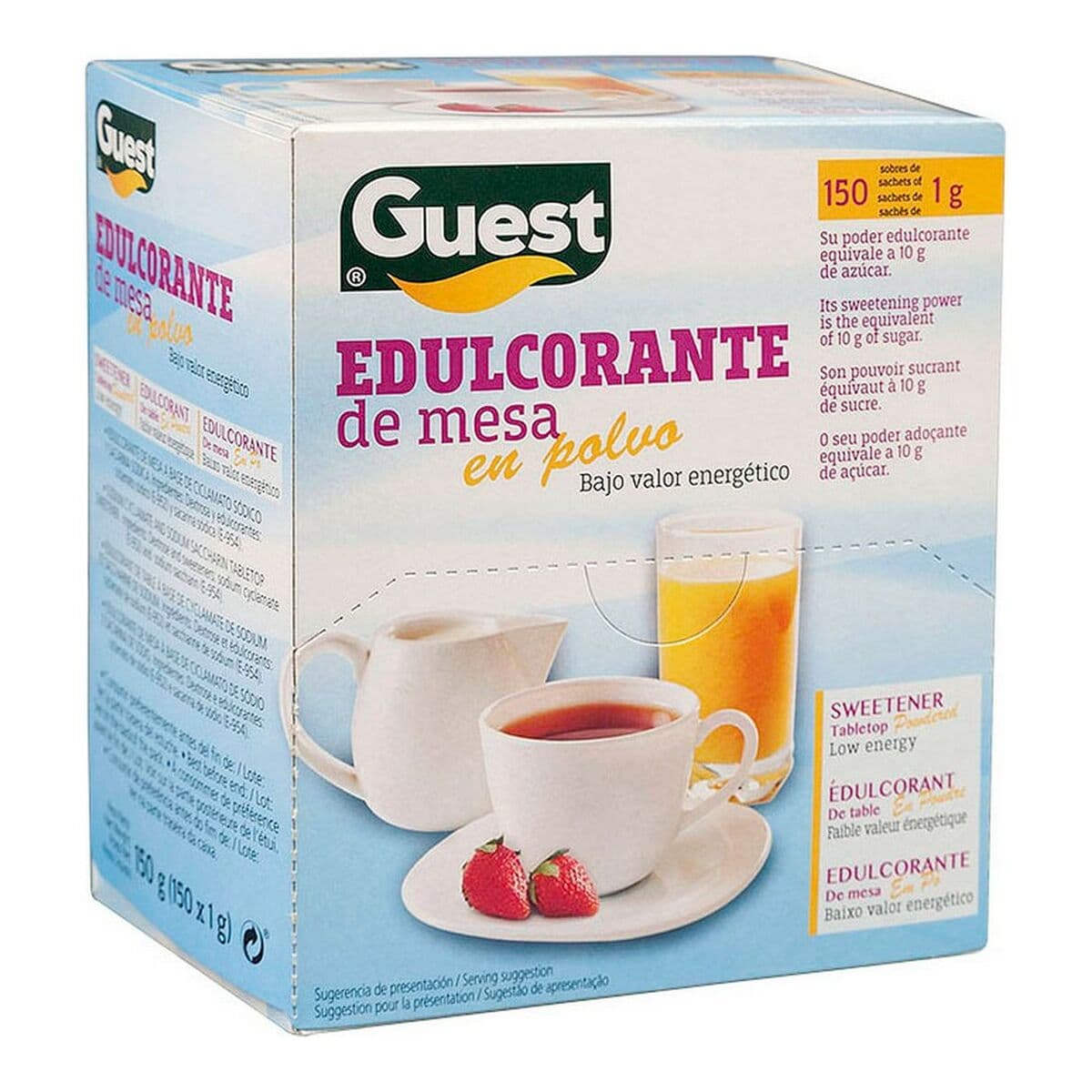 Zucchero e dolcificanti