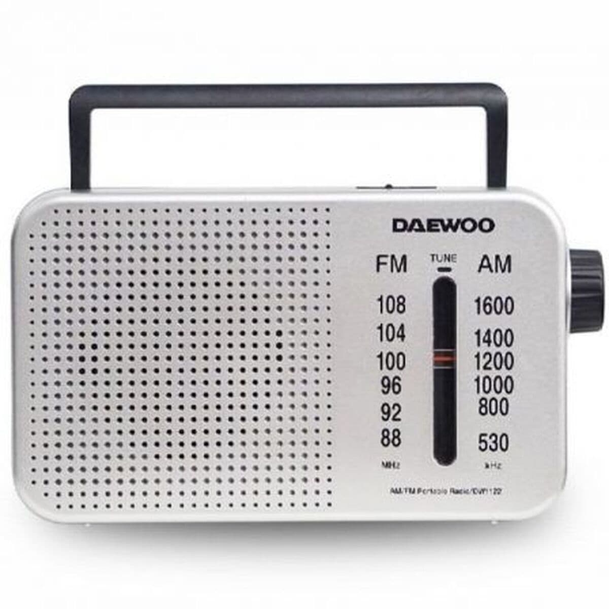 Radio sveglia