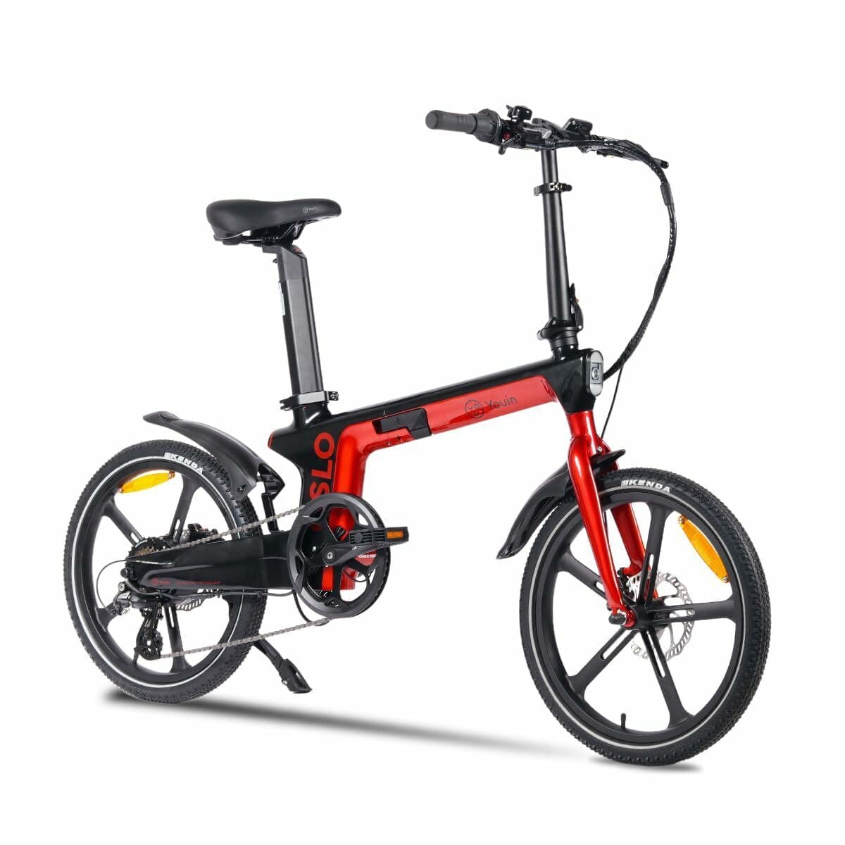 Scooter elettrici