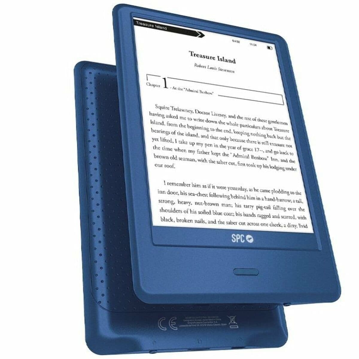 Libri elettronici e custodie