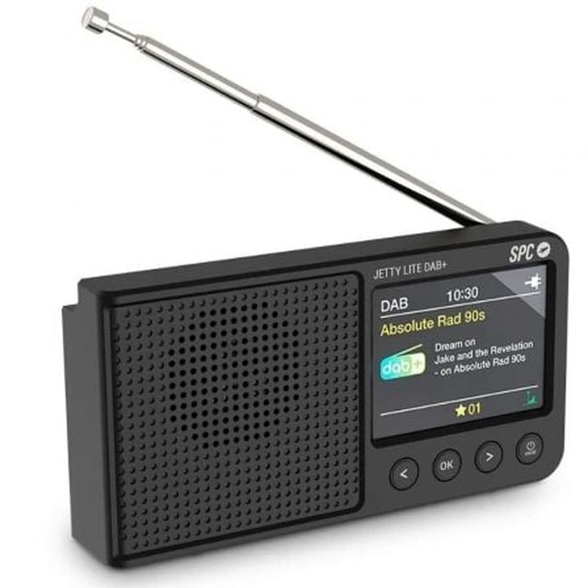 Radio CD