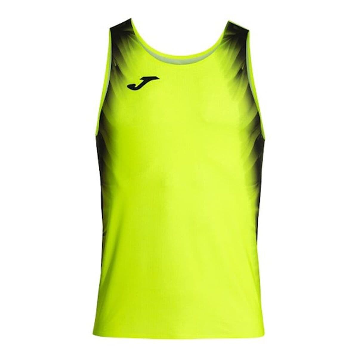 Magliette da running e atletica