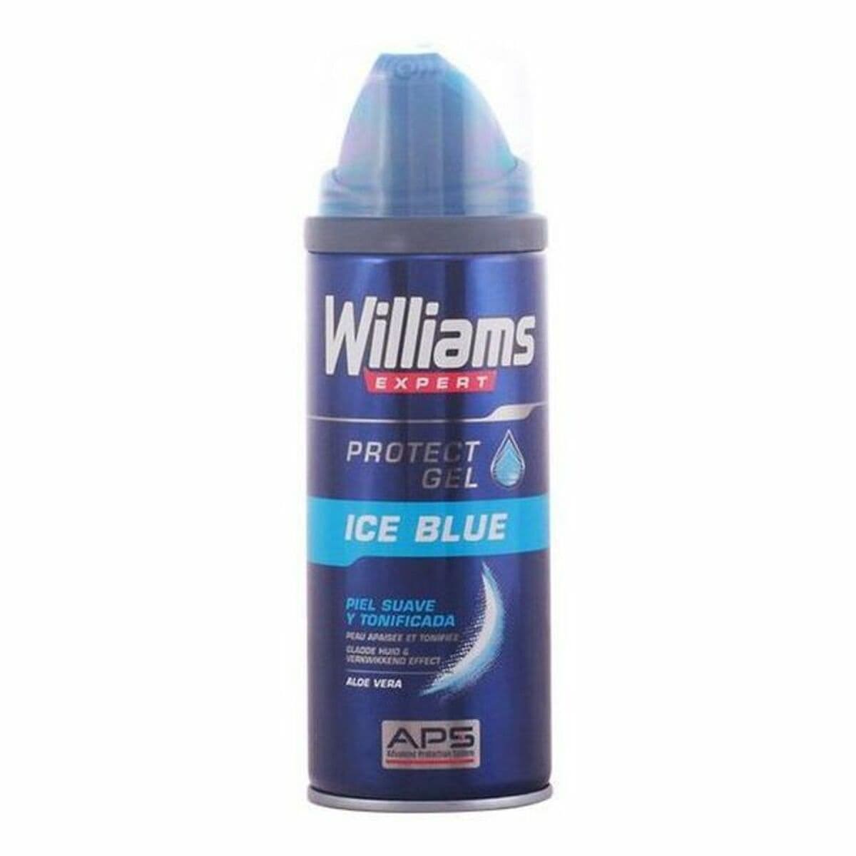 Gel per rasatura