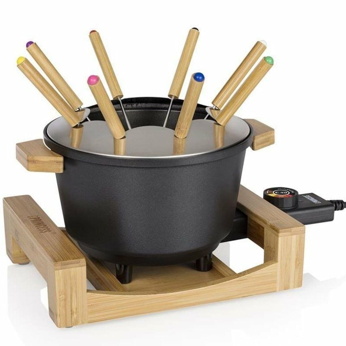 Fondue