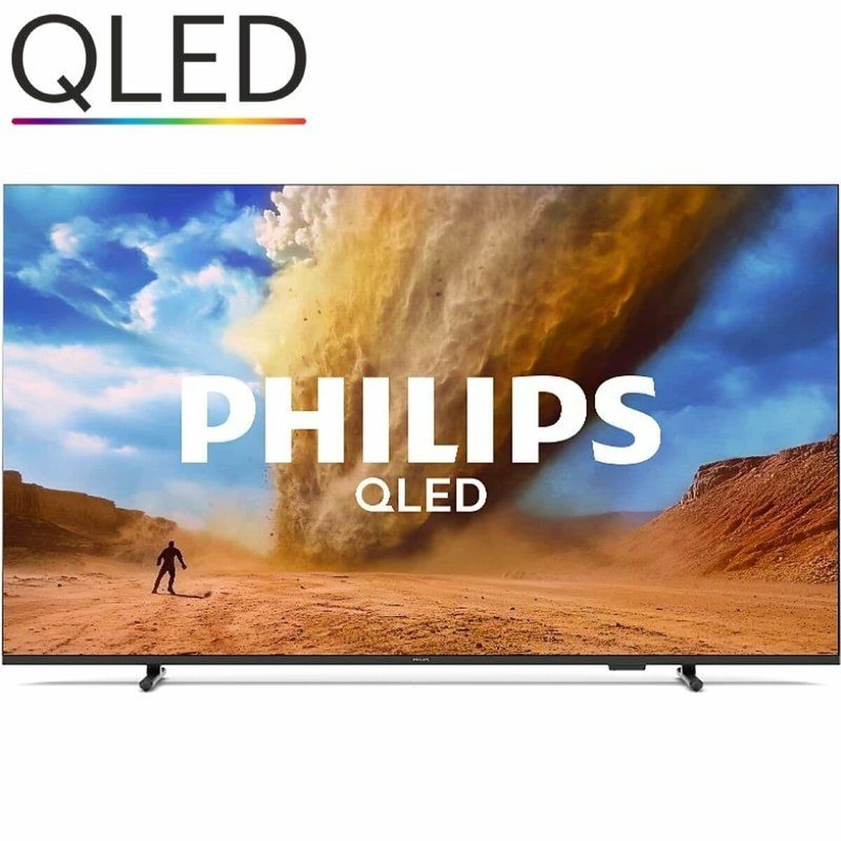 Televisioni e Smart TV