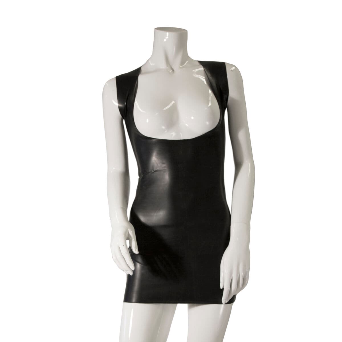 Baby-doll e body