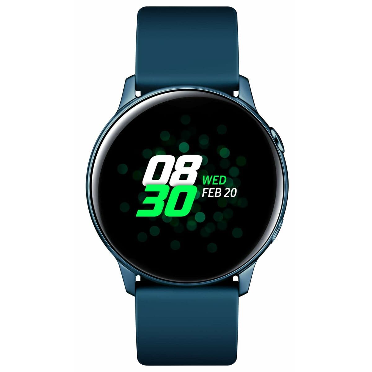 Smartwatches