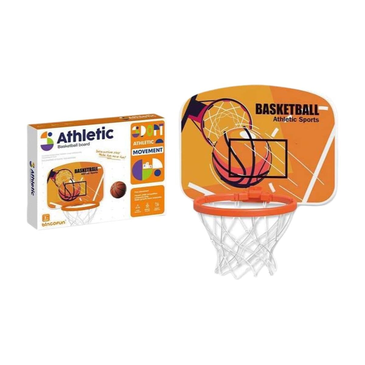 Accessori da pallacanestro