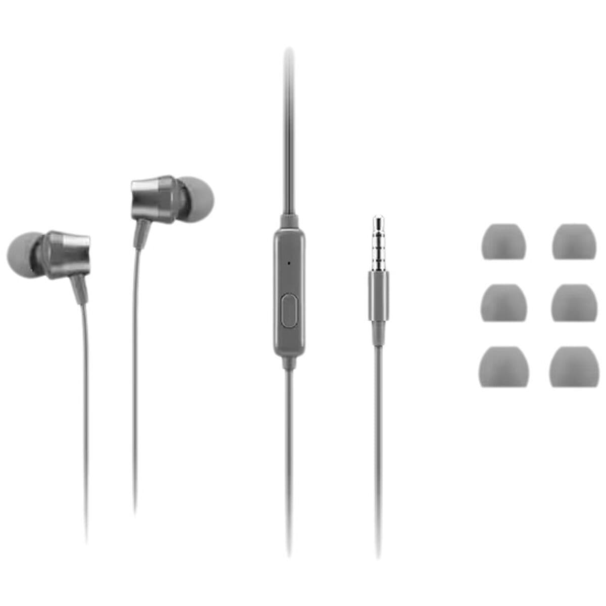 Auricolari con microfono