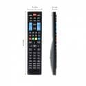 Ewent Ew1575 - Telecomando di Ricambio per TV e Smart TV Lg e Samsung Funziona con Tutti i Televisori Lg e Samsung LCD LED Hdtv 3D Smart TV il Telecomando Sostitutivo Ideale — miniatura 4