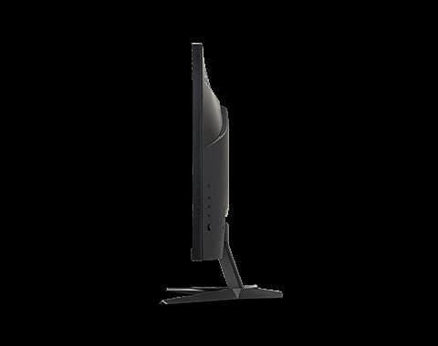 Acer Monitor LED Nitro QG241YBII 23,8" Full HD 1MS VGA/HDMI UM.QQ1EE.001 — miniatura 6