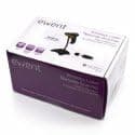 Ewent EW3430 - Lettore di Codici a Barre Wireless - Supporta 200 Letture Manuali e Automatiche al Secondo - Facile da Installare - Grande Resistenza - Colore Nero — miniatura 9