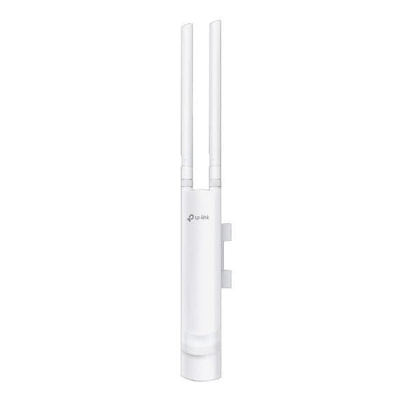TP-Link EAP225-Outdoor Access Point Esterno/Interno AC1200Mbps, IP65, PoE — miniatura 4