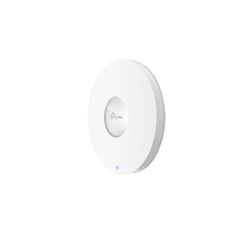 TP-Link EAP610 Access Point Wi-Fi 6 AX1800Mbps Gigabit Dual-Band, PoE — miniatura 2