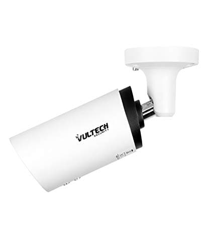 Vultech VS-IPC2520BUV-LT Telecamera di sicurezza IP Interno e esterno Capocorda Bianco 1920 x 1080Pixel telecamera di sorveglianza — miniatura 3