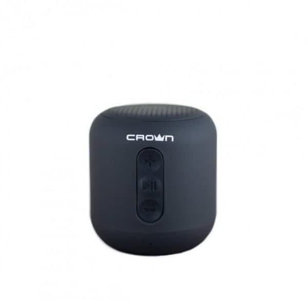 Generico CROWN SPEAKER BLUETOOTH PORTATILE CMBS-510
