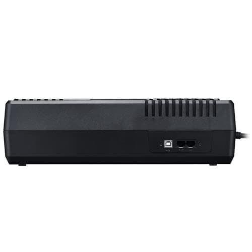 Tecnoware Ups Era Plus Strip 1000va 700w 4uscit.schuko Fgcerapls1002sch — miniatura 3